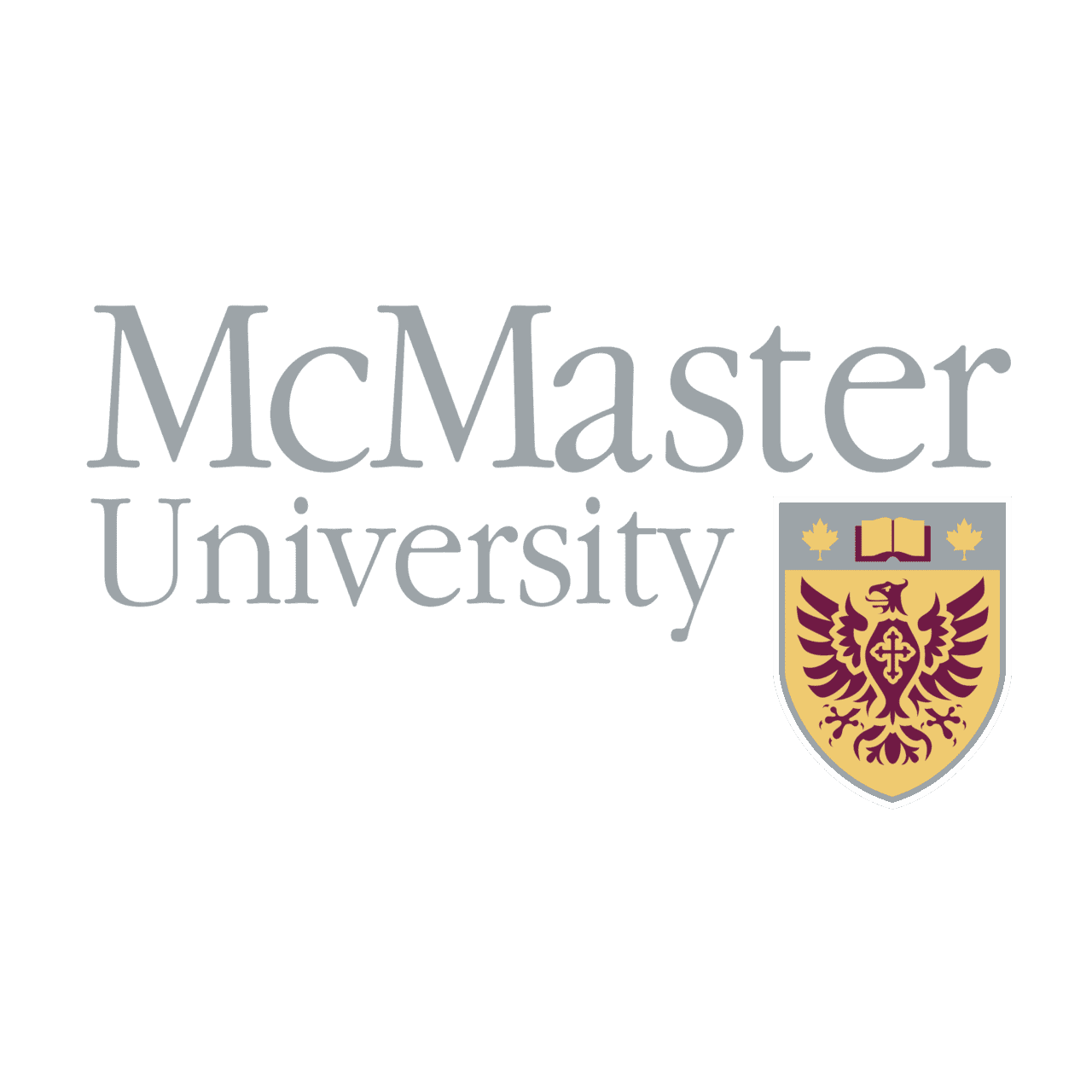 McMaster University Logo