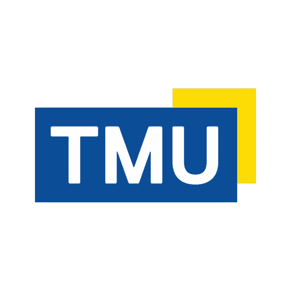 TMU Logo