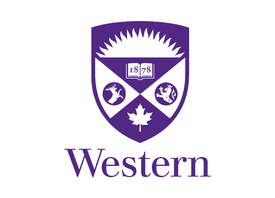 Western University Logo